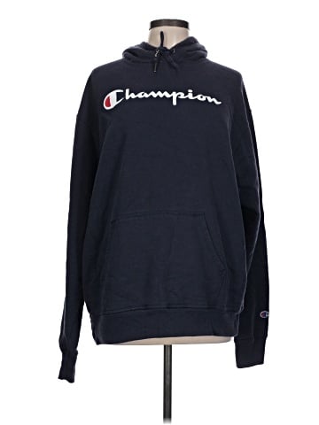Champion Fleece (view 1)
