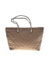 Karl Lagerfeld Tan Tote One size - photo 3