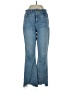 Ann Taylor LOFT Blue Jeans Size 26 waist - photo 1