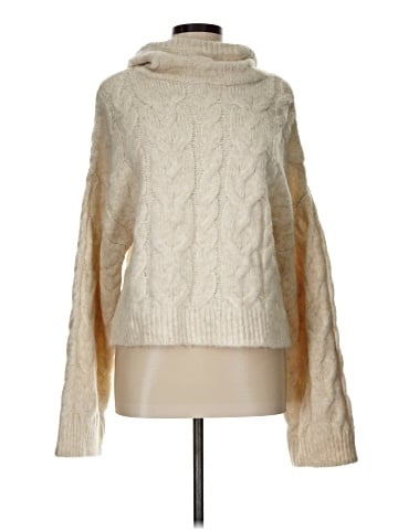 Zara Pullover Sweater (view 1)
