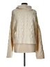 Zara Ivory Pullover Sweater Size L - photo 1