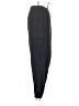 Calia Solid Black Cargo Pants Size S - photo 4