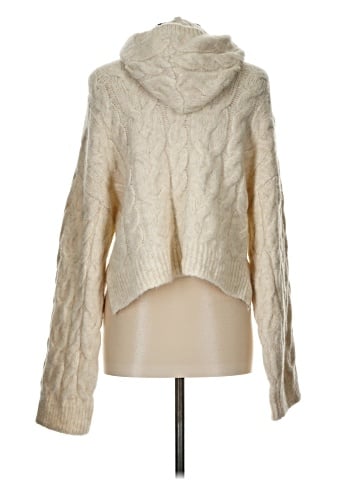 Zara Pullover Sweater (view 2)
