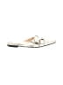 Unbranded Ivory Mule/Clog Size EU 38 - photo 1