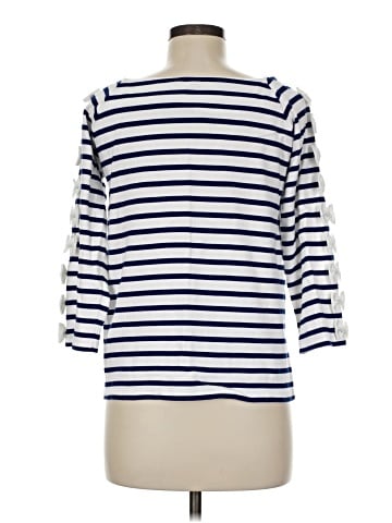 Tu es mon TRÉSOR 3/4 Sleeve T-Shirt (view 2)