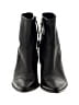 Zara Black Ankle Boots Size EU 39 - photo 2