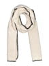 Ann Taylor LOFT Ivory Scarf One size - photo 1