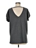 Ideology Gray Short Sleeve T-Shirt Size M - photo 2