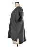 Ideology Gray Short Sleeve T-Shirt Size M - photo 5