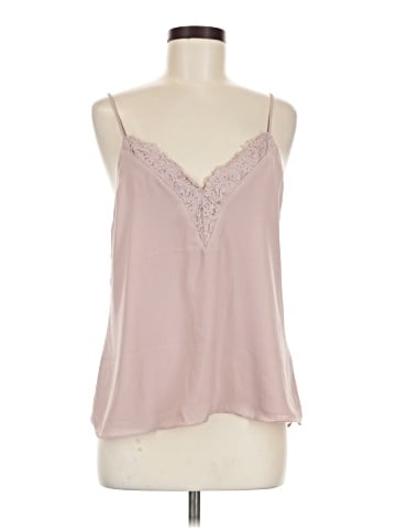 ABound Sleeveless Blouse (view 1)