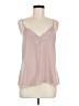 ABound 100% Polyester Pink Sleeveless Blouse Size M - photo 1