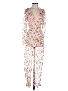 Pretty Little Thing Jumpsuit