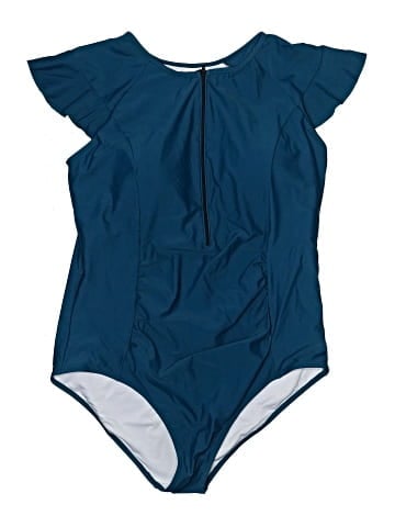 Unbranded One Piece Swimsuit (view 1)