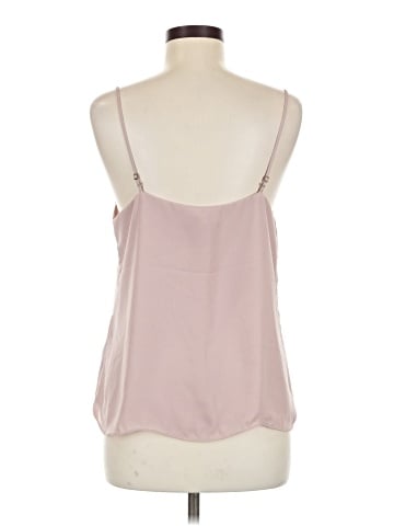 ABound Sleeveless Blouse (view 2)