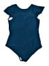 Unbranded Solid Blue One Piece Swimsuit Size 20 - photo 2
