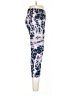 Nike Tie-dye Blue Leggings Size M - photo 4