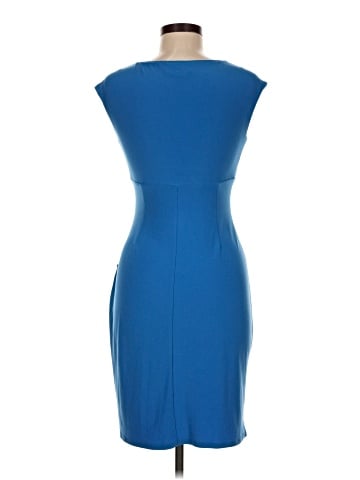 Lauren by Ralph Lauren Cocktail Dress (view 2)