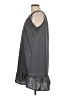 Old Navy 100% Polyester Gray Casual Dress Size L - photo 5