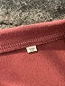 Unbranded Burgundy Sweatshirt Size XXL - photo 7