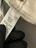 Talbots Metallic Silver Casual Pants Size 6 (petite) - photo 8