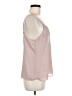 ABound 100% Polyester Pink Sleeveless Blouse Size M - photo 4