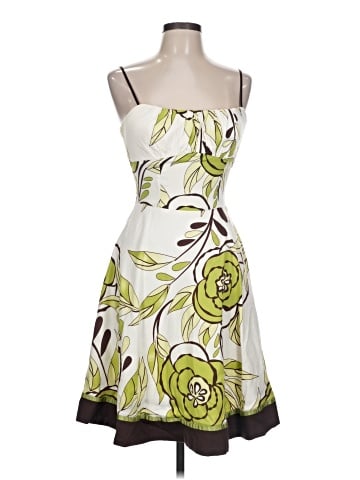 Ruby Rox Cocktail Dress (view 1)