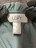 Ann Taylor LOFT Teal Sleeveless Blouse Size XS - photo 7