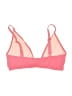 ASOS Solid Pink Swimsuit Top Size Lg (34DD) - photo 2