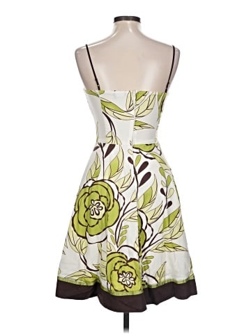 Ruby Rox Cocktail Dress (view 2)
