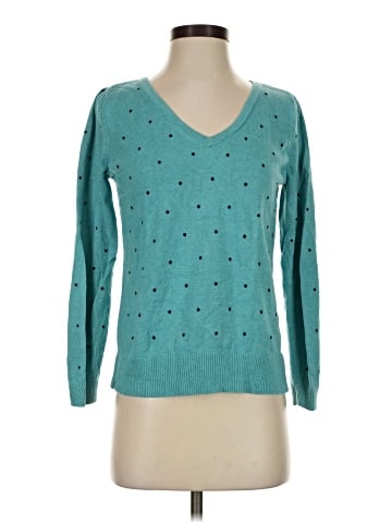 J.Jill Pullover Sweater (view 1)