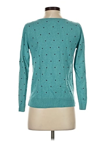 J.Jill Pullover Sweater (view 2)