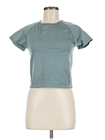 Z by Zella Short Sleeve T-Shirt (view 1)
