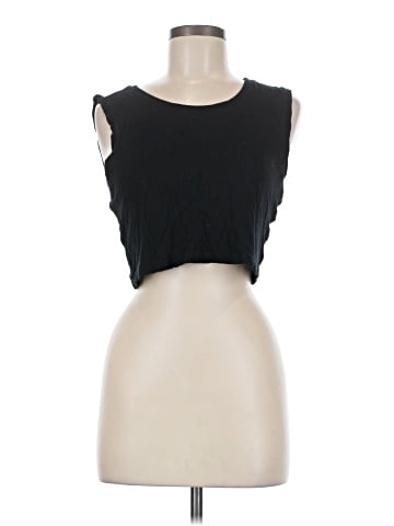 Forever 21 Sleeveless T-Shirt (view 1)