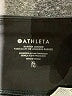 Athleta Solid Black Active Pants Size XL - photo 4