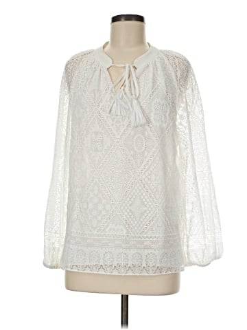 Kobi Halperin Long Sleeve Blouse (view 1)