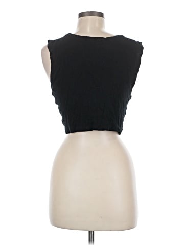 Forever 21 Sleeveless T-Shirt (view 2)