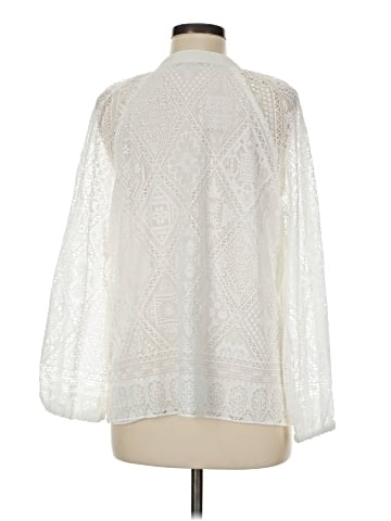 Kobi Halperin Long Sleeve Blouse (view 2)