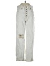 Levi's 100% Cotton Silver Jeans Size 26 waist - photo 1