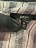 Drew Silver Sleeveless Blouse Size M - photo 6