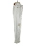 Levi's 100% Cotton Silver Jeans Size 26 waist - photo 4