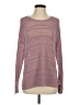 J.Jill Pink Pullover Sweater Size XS - photo 1
