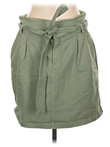 Ann Taylor LOFT Casual Skirt (view 1)