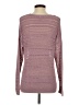 J.Jill Pink Pullover Sweater Size XS - photo 2