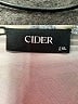 Cider Ivory Bodysuit Size 2X - photo 3