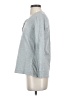 Peter Alexander Gray Long Sleeve Henley Size S - photo 5