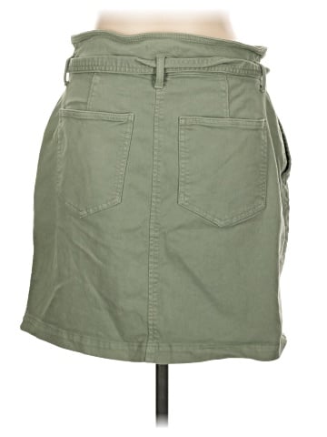 Ann Taylor LOFT Casual Skirt (view 2)