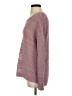 J.Jill Pink Pullover Sweater Size XS - photo 5
