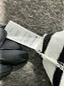 Athleta Stripes White Casual Dress Size M - photo 8