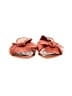Born Crown Orange Sandals Size 6 - photo 2
