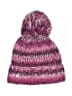 Spyder 100% Acrylic Pink Beanie One size - photo 1